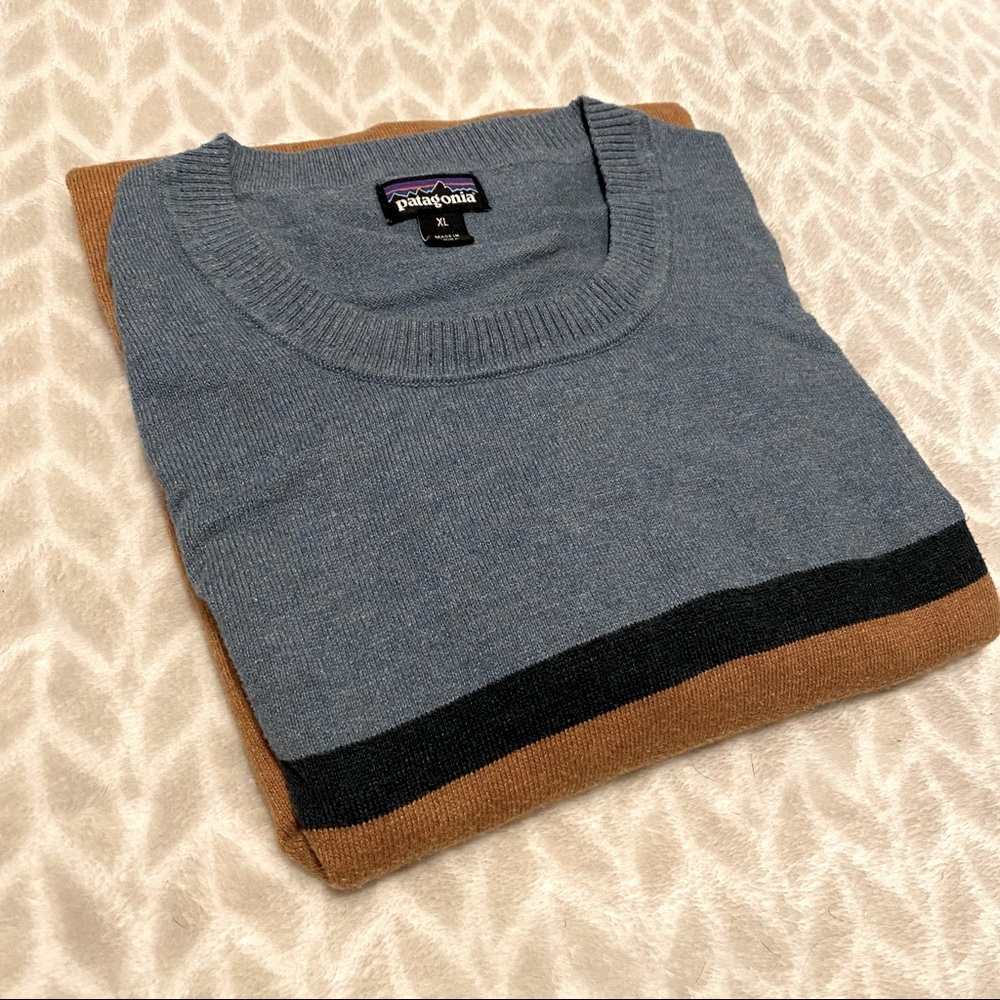 Women’s Patagonia Andri Crew Sweater XL